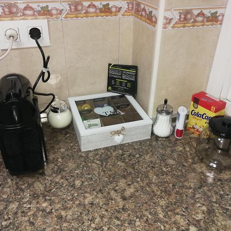 Stay Toletvm Apartametos Turisticos Toledo Esterno foto