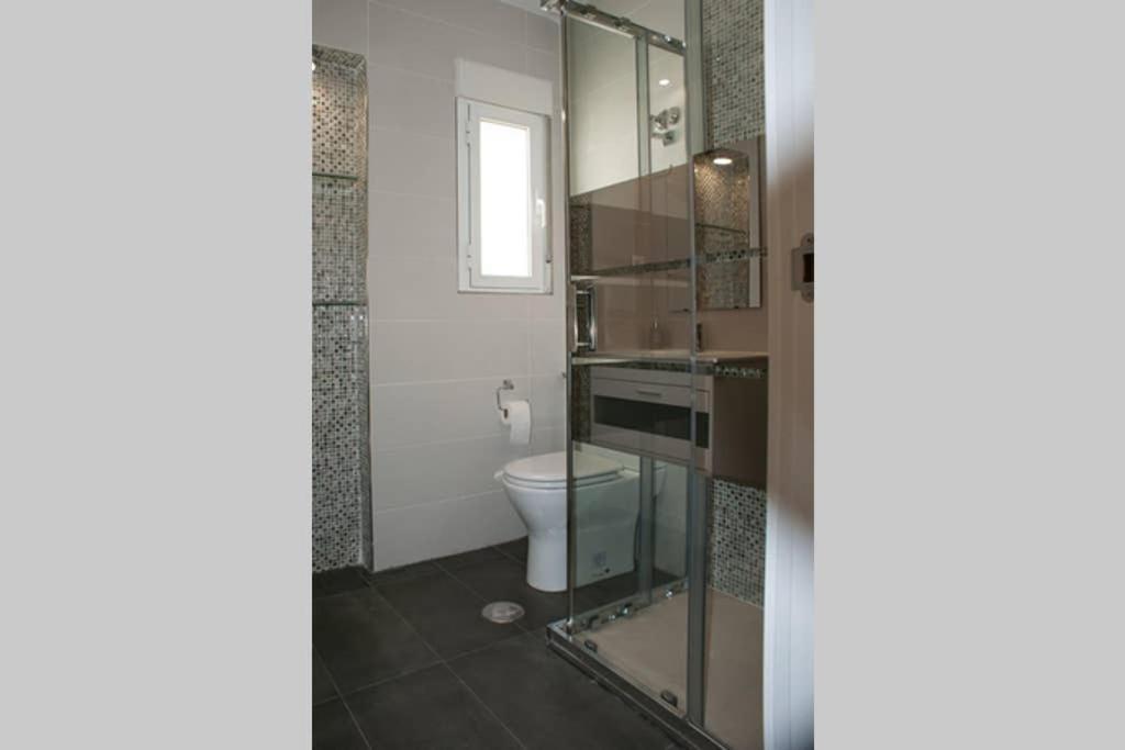 Stay Toletvm Apartametos Turisticos Toledo Esterno foto