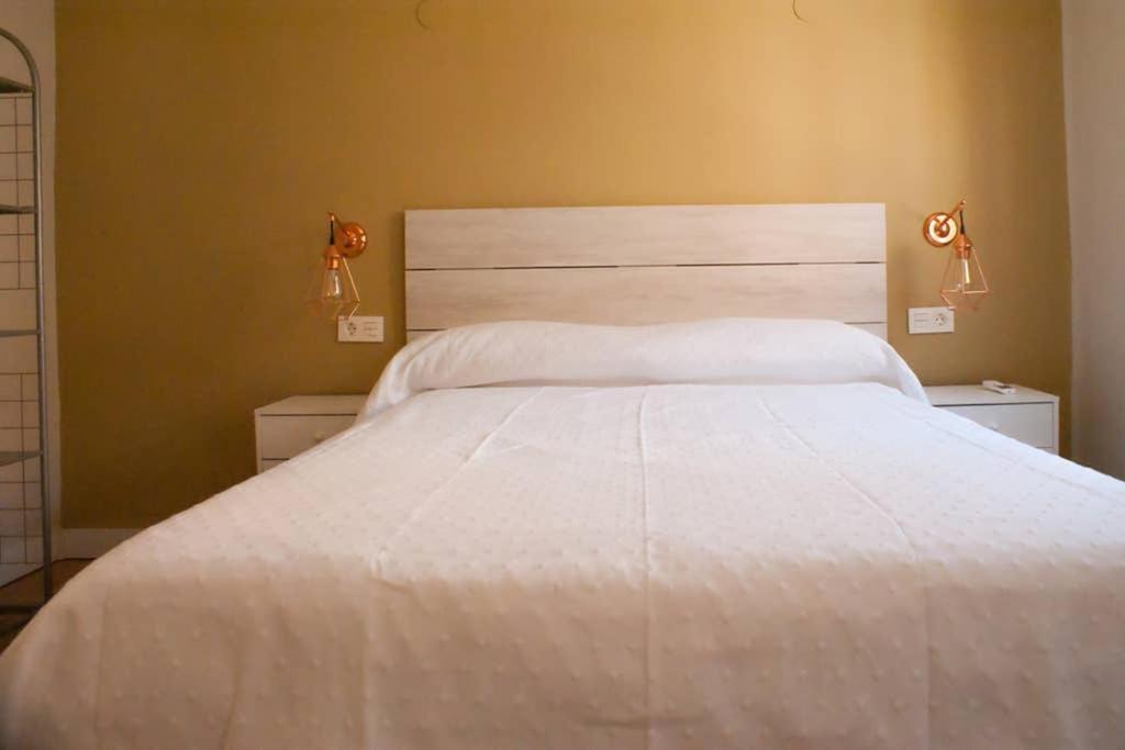 Stay Toletvm Apartametos Turisticos Toledo Esterno foto