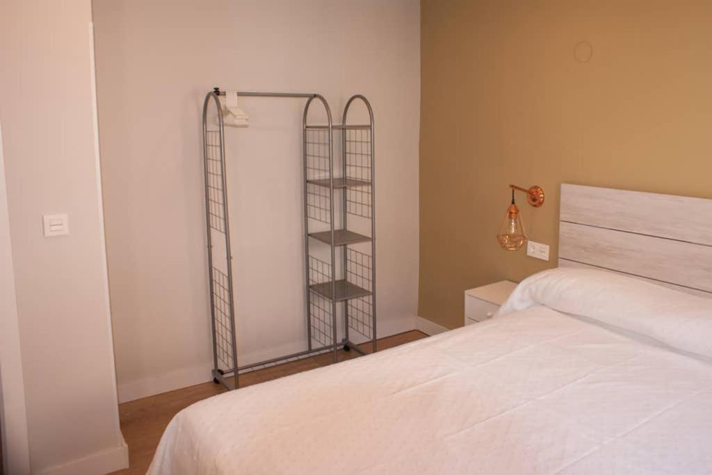 Stay Toletvm Apartametos Turisticos Toledo Esterno foto