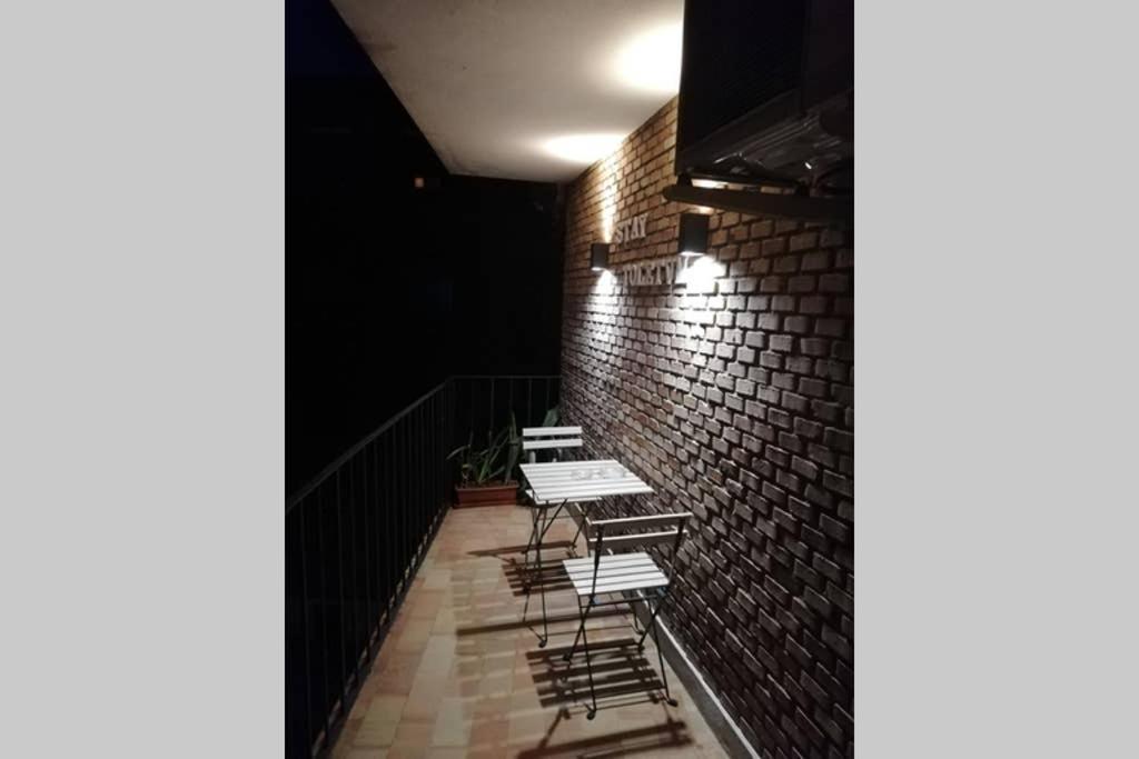 Stay Toletvm Apartametos Turisticos Toledo Esterno foto