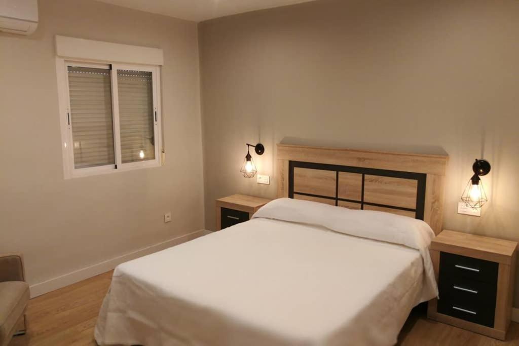 Stay Toletvm Apartametos Turisticos Toledo Esterno foto