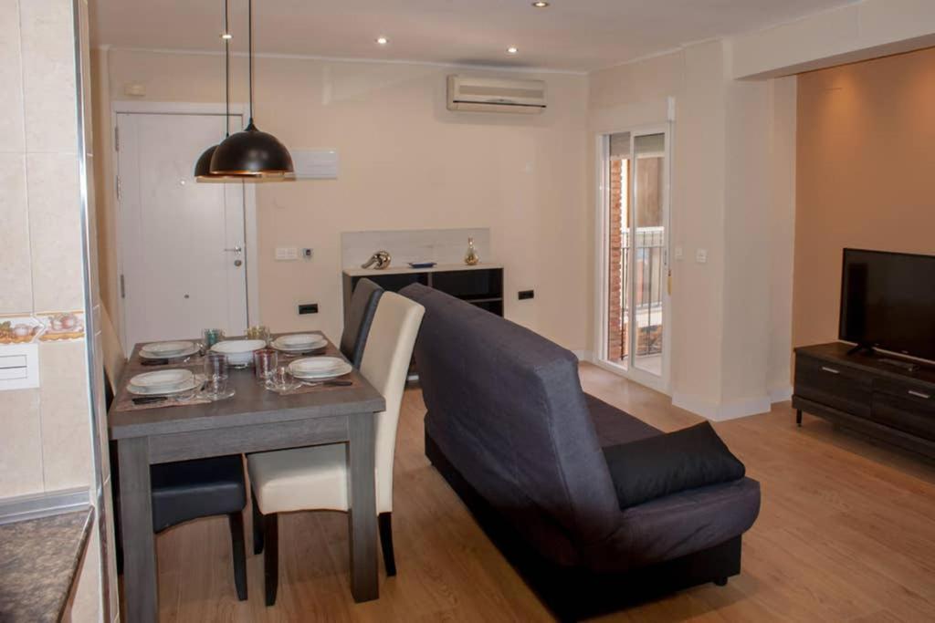 Stay Toletvm Apartametos Turisticos Toledo Esterno foto