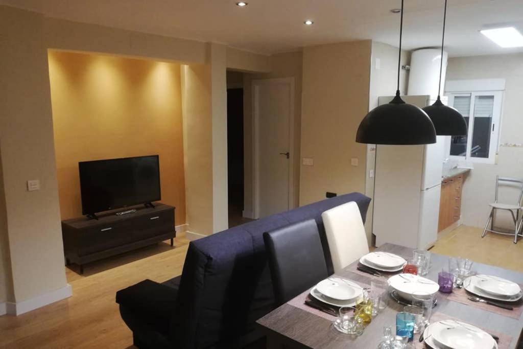 Stay Toletvm Apartametos Turisticos Toledo Esterno foto
