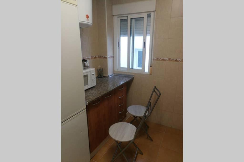 Stay Toletvm Apartametos Turisticos Toledo Esterno foto