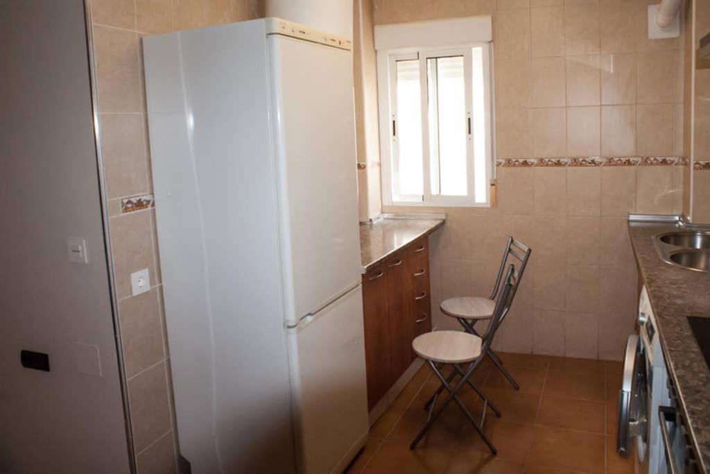 Stay Toletvm Apartametos Turisticos Toledo Esterno foto