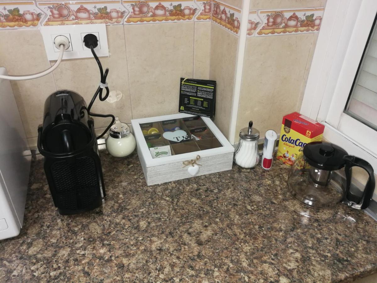 Stay Toletvm Apartametos Turisticos Toledo Esterno foto